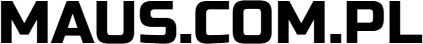 Logo maus.com.pl